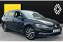 2020 Volkswagen Golf Estate 1.5 TSI EVO 150 Match Edition 5dr DSG