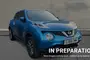 2018 Nissan Juke 1.6 [112] Tekna 5dr [Bose]