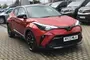 2023 Toyota C-HR 2.0 Hybrid GR Sport 5dr CVT