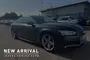 2019 Audi A5 35 TFSI S Line 5dr S Tronic