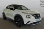 2023 Nissan Juke 1.0 DiG-T 114 Tekna+ 5dr DCT