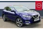 2019 Nissan Qashqai 1.3 DiG-T N-Connecta 5dr