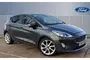 2017 Ford Fiesta 1.0 EcoBoost 125 Titanium 5dr