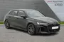 2025 Audi RS3 RS 3 TFSI Quattro 400 Carbon Black 5dr S Tronic