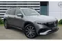 2024 Mercedes-Benz EQB EQB 350 4M 215kW AMG Line Executive 66.5kWh 5dr At