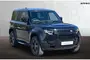 2023 Land Rover Defender 2.0 P300 X-Dynamic SE 90 3dr Auto