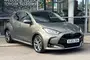 2023 Toyota Yaris 1.5 Hybrid Excel 5dr CVT