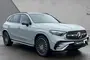 2026 Mercedes-Benz GLC GLC 220d 4Matic AMG Line Premium + 5dr 9G-Tronic