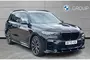 2020 BMW X7 xDrive40d MHT M Sport 5dr Step Auto