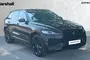 2024 Jaguar F-Pace 2.0 P400e R-Dynamic HSE Black 90th Anniv 5dr Auto