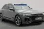 2023 Audi Q8 300kW 55 Quattro 114kWh Black Edition 5dr Auto