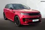 2023 Land Rover Range Rover Sport 3.0 D350 First Edition 5dr Auto
