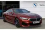 2022 BMW 8 Series 840i [333] sDrive M Sport 2dr Auto