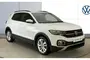 2022 Volkswagen T-Cross 1.0 TSI Active 5dr