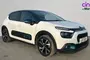 2021 Citroen C3 1.2 PureTech 110 Shine Plus 5dr EAT6