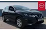 2021 Nissan Qashqai 1.3 DiG-T 160 [157] Acenta Premium 5dr DCT