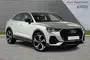 2020 Audi Q3 35 TFSI Edition 1 5dr