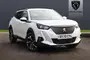 2021 Peugeot 2008 1.2 PureTech Allure Premium 5dr