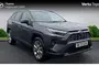 2022 Toyota RAV4 2.5 VVT-i Hybrid Excel 5dr CVT