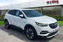 2018 Vauxhall Grandland X 1.2 Turbo Sport Nav 5dr