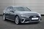 2024 Audi A4 Avant 40 TFSI 204 S Line 5dr S Tronic