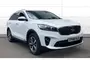 2018 Kia Sorento 2.2 CRDi KX-2 5dr Auto