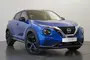 2025 Nissan Juke 1.0 DiG-T Tekna 5dr DCT