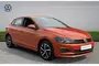 2018 Volkswagen Polo 1.0 TSI 95 SE 5dr