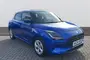 2024 Suzuki Swift 1.2 Mild Hybrid Motion 5dr CVT