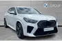 2025 BMW iX2 150kW eDrive20 M Sport 65kWh 5dr Auto