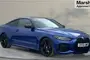 2022 BMW 4 Series M440d xDrive MHT 2dr Step Auto