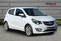 2018 Vauxhall Viva 1.0 SE Nav 5dr [A/C]