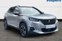 2021 Peugeot 2008 1.5 BlueHDi 110 GT 5dr
