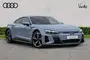 2022 Audi e-tron GT 390kW Quattro 93kWh 4dr Auto