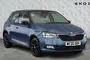 2020 Skoda Fabia 1.0 MPI Colour Edition 5dr