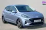 2023 Hyundai i10 1.2 MPi Premium 5dr Auto