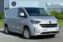 2025 Volkswagen Transporter 2.0 TDI 110 Commerce Pro Van