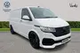 2021 Volkswagen Transporter 2.0 TDI 110 Startline Van