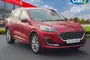 2023 Ford Kuga 2.5 PHEV Vignale 5dr CVT