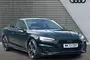 2023 Audi A5 40 TFSI 204 Black Edition 2dr S Tronic