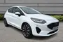 2023 Ford Fiesta 1.0 EcoBoost Hbd mHEV 125 Titanium X 5dr
