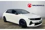 2024 Vauxhall Astra 1.2 Turbo 130 GS 5dr
