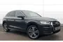 2018 Audi Q5 2.0T FSI Quattro S Line 5dr S Tronic