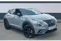 2025 Nissan Juke 1.6 Hybrid Tekna 5dr Auto