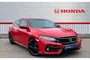 2021 Honda Civic 1.5 VTEC Turbo Sport 5dr
