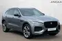 2024 Jaguar F-Pace 3.0 D300 R-Dynamic HSE Black 90th Anniv 5dr Auto