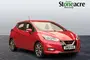 2018 Nissan Micra 1.0 IG 71 Acenta 5dr