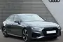 2023 Audi A4 35 TDI Black Edition 4dr S Tronic