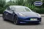 2019 Tesla Model 3 Performance AWD 4dr [Performance Upgrade] Auto