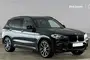 2019 BMW X3 xDrive20i M Sport 5dr Step Auto